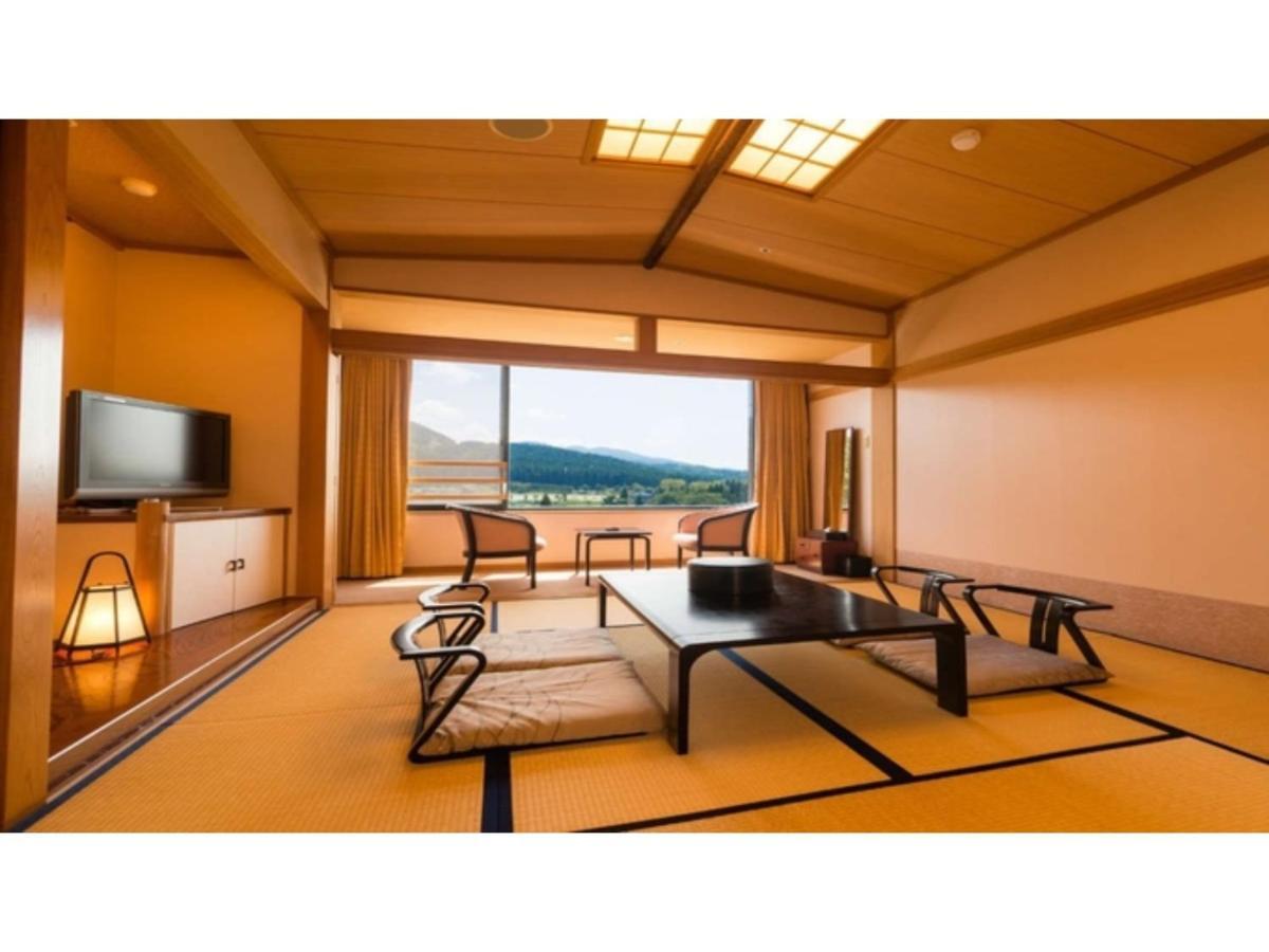 Shintainai Onsen Royal Tainai Park Hotel - Vacation Stay 90212V Exteriér fotografie