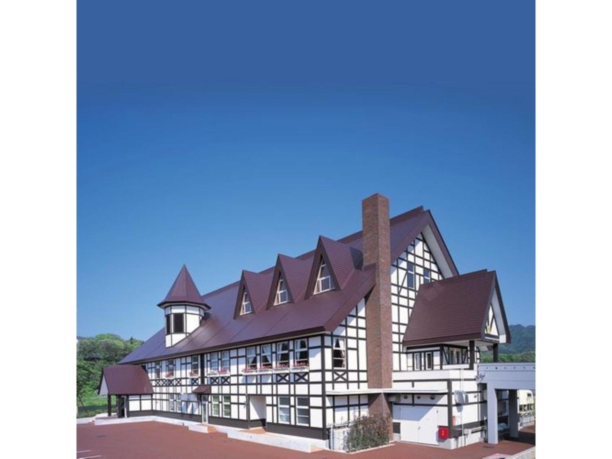 Shintainai Onsen Royal Tainai Park Hotel - Vacation Stay 90212V Exteriér fotografie