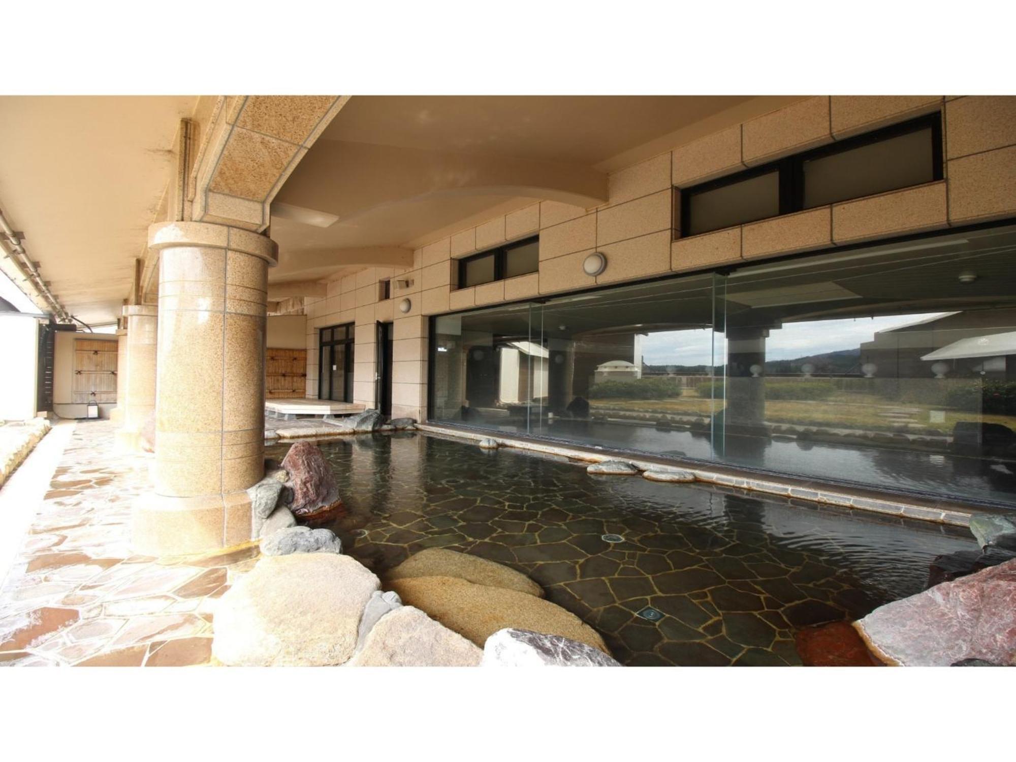 Shintainai Onsen Royal Tainai Park Hotel - Vacation Stay 90212V Exteriér fotografie