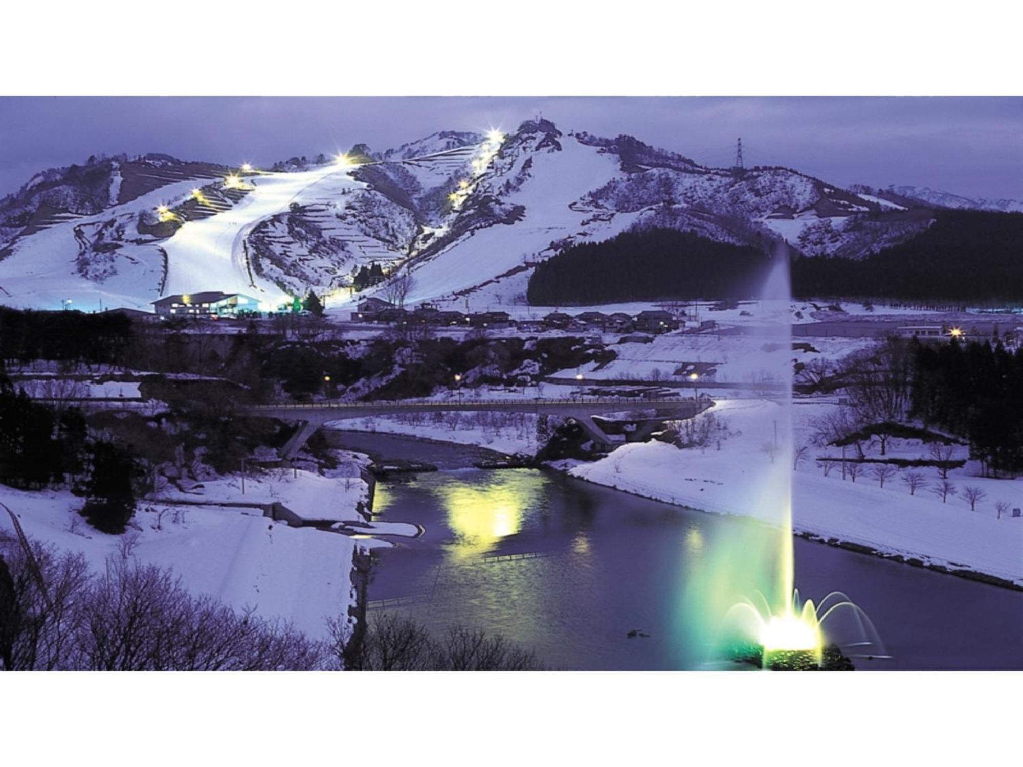 Shintainai Onsen Royal Tainai Park Hotel - Vacation Stay 90212V Exteriér fotografie