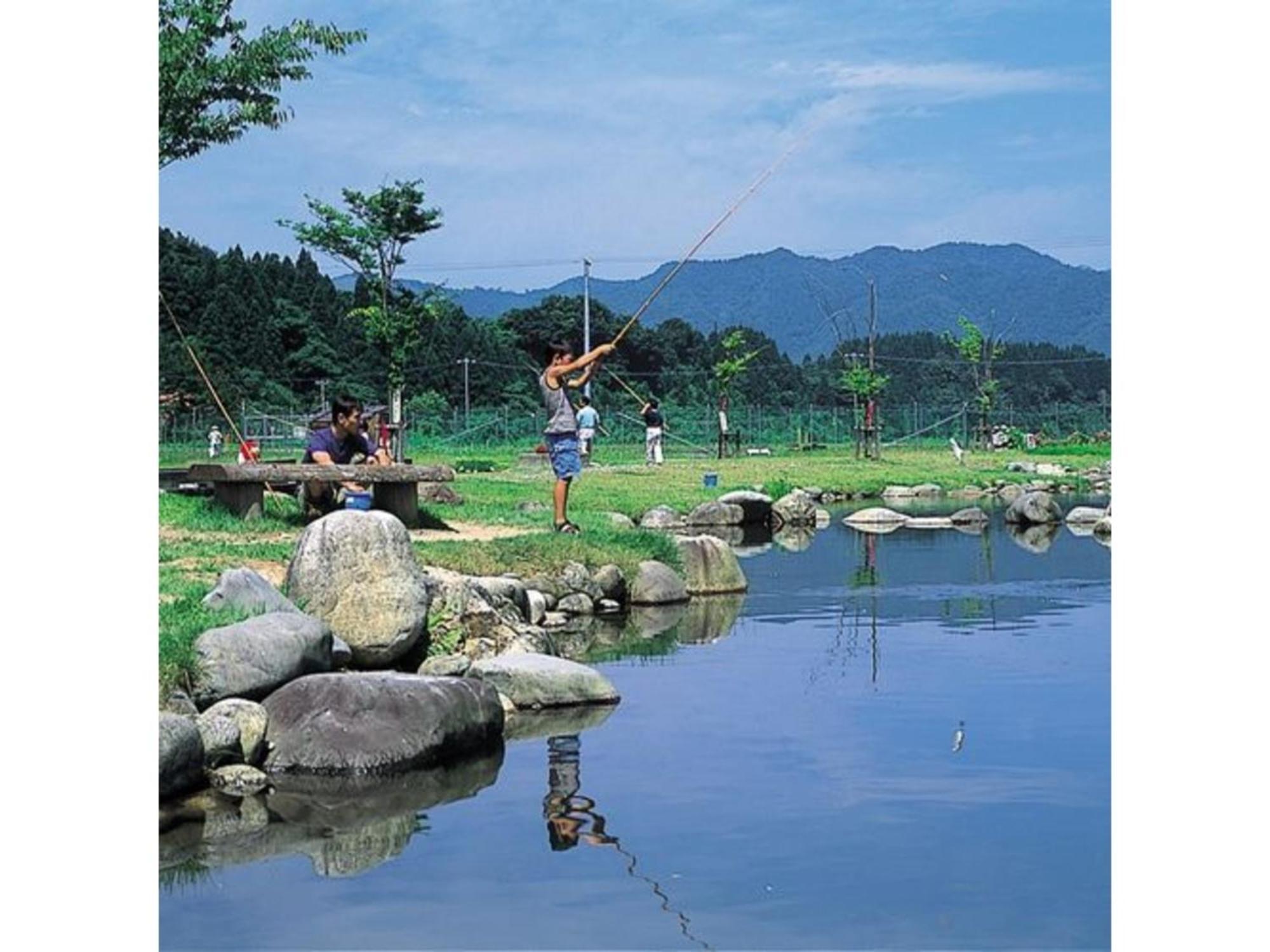 Shintainai Onsen Royal Tainai Park Hotel - Vacation Stay 90212V Exteriér fotografie