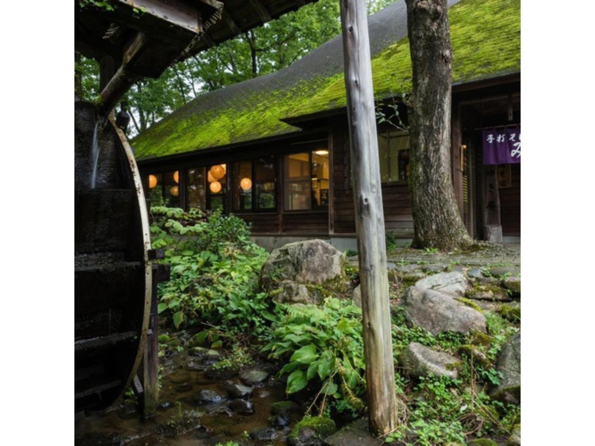 Shintainai Onsen Royal Tainai Park Hotel - Vacation Stay 90212V Exteriér fotografie